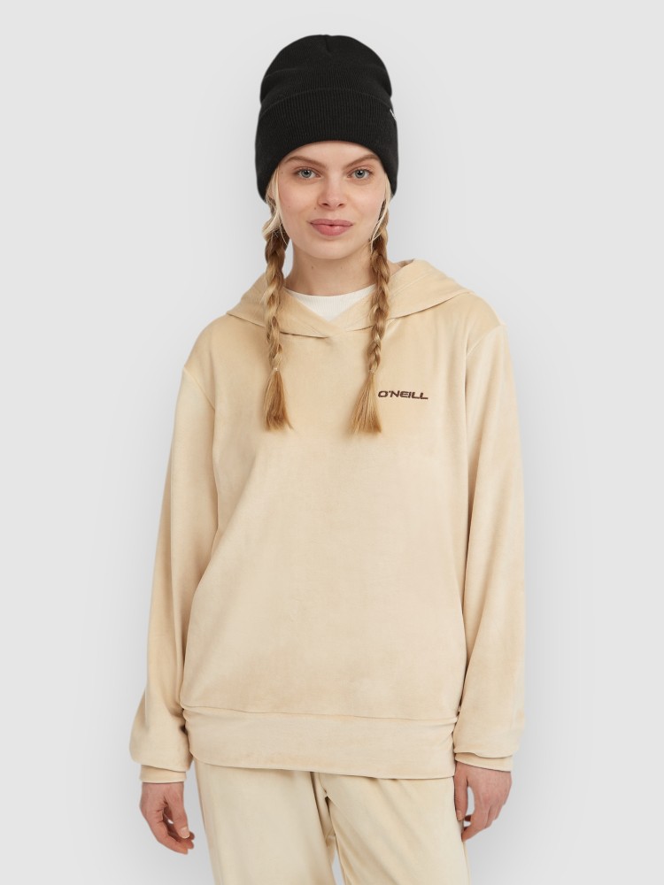 

Толстовка O'Neill Fwc'Cruz Velour Fleece Hoodie, macaron