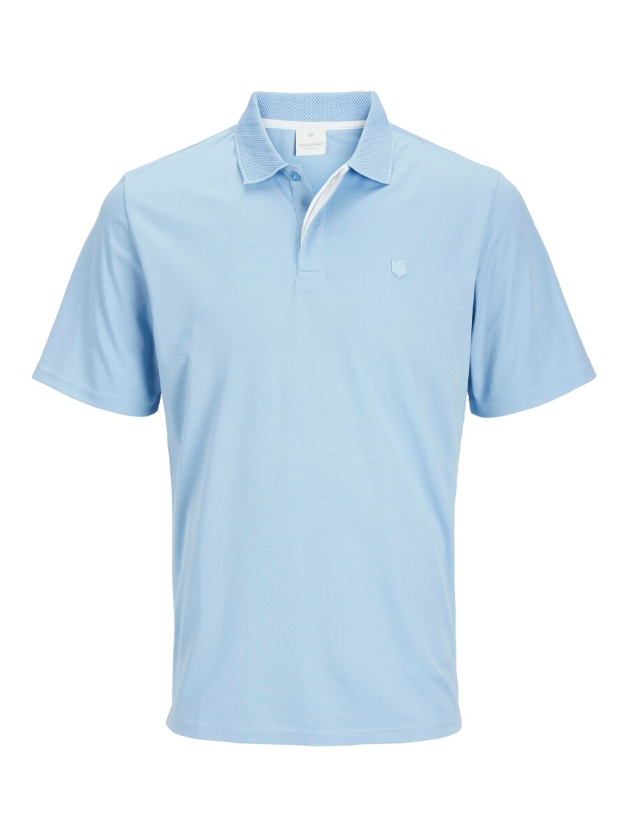 

Рубашка Jack & Jones Premium JJRODNEY, светло-синий