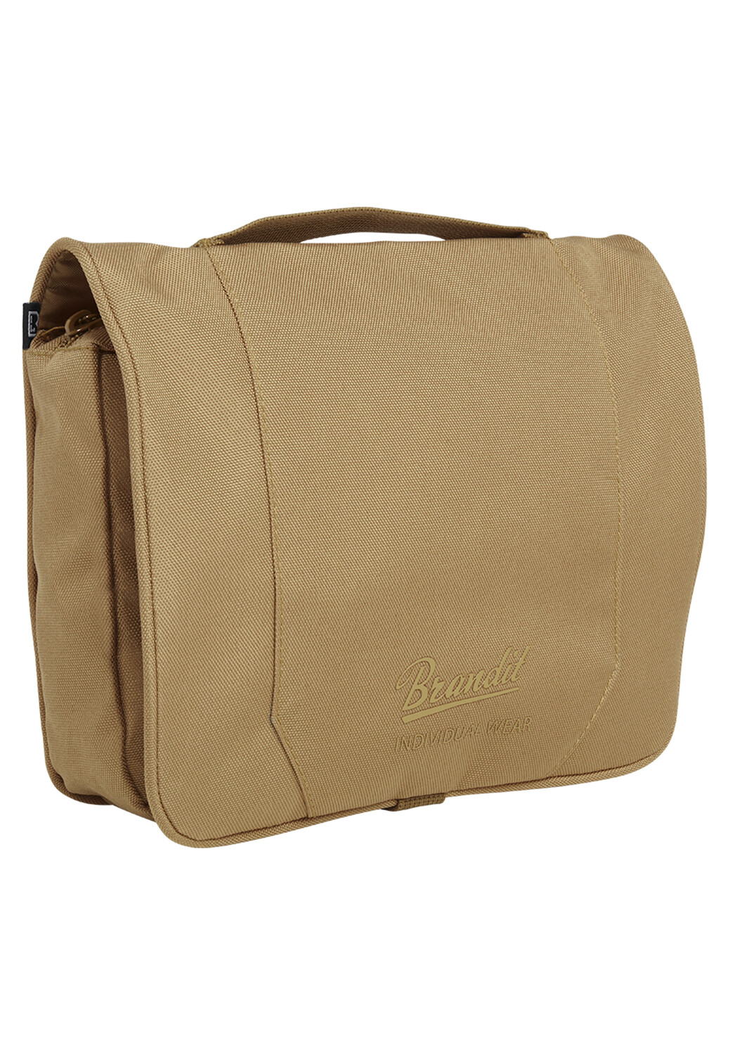 

Сумка через плечо Brandit Bag, кэмел