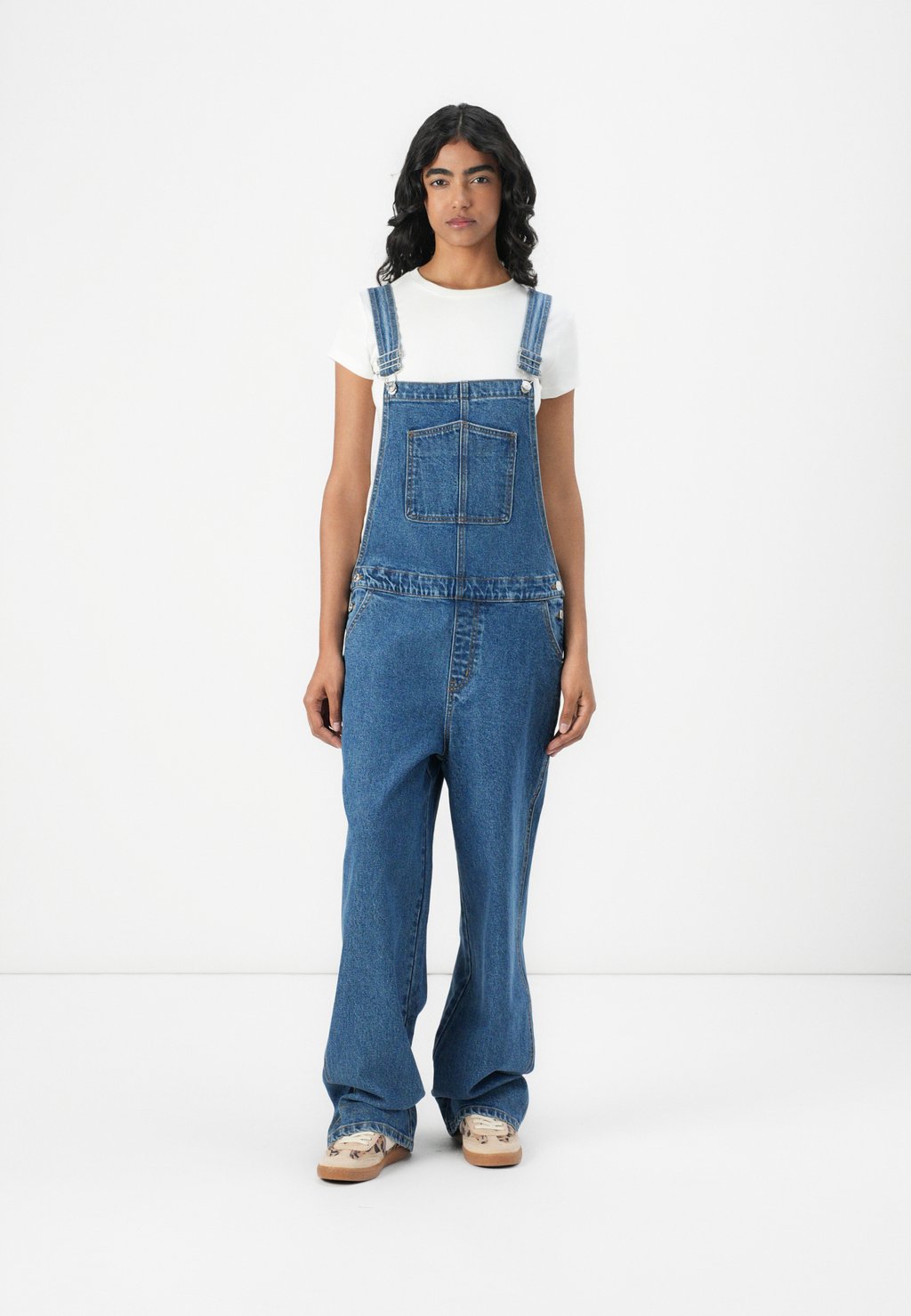 

Комбинезон ONLMASCHA ONLY, цвет Medium Blue Denim