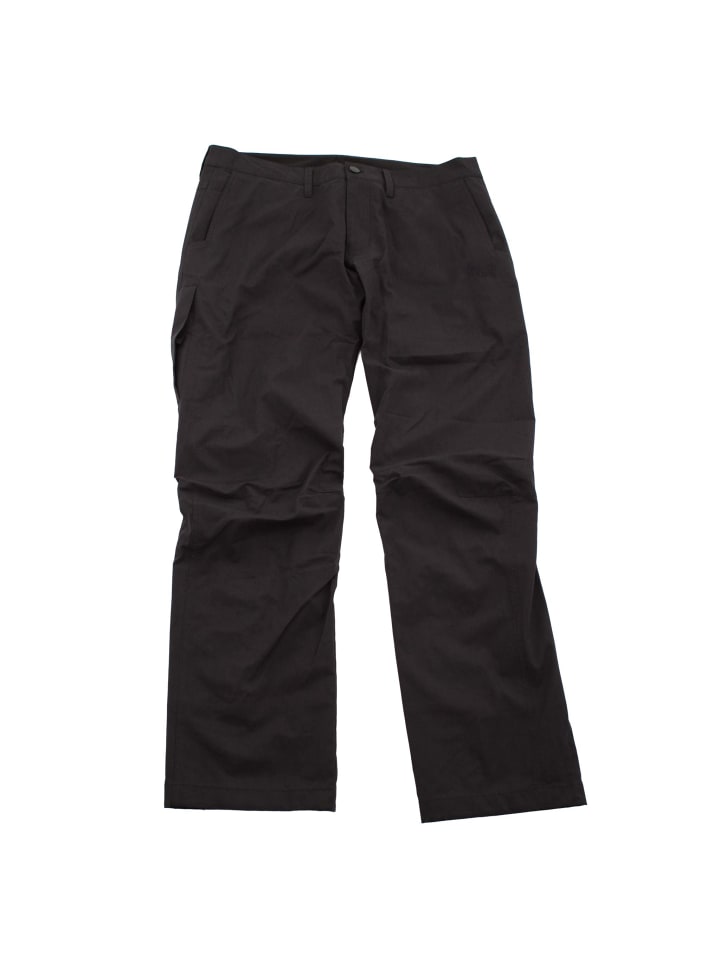 

Брюки-Карго Jack Wolfskin, серый