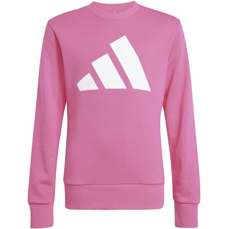 

Детская толстовка первой необходимости Adidas, мультиколор