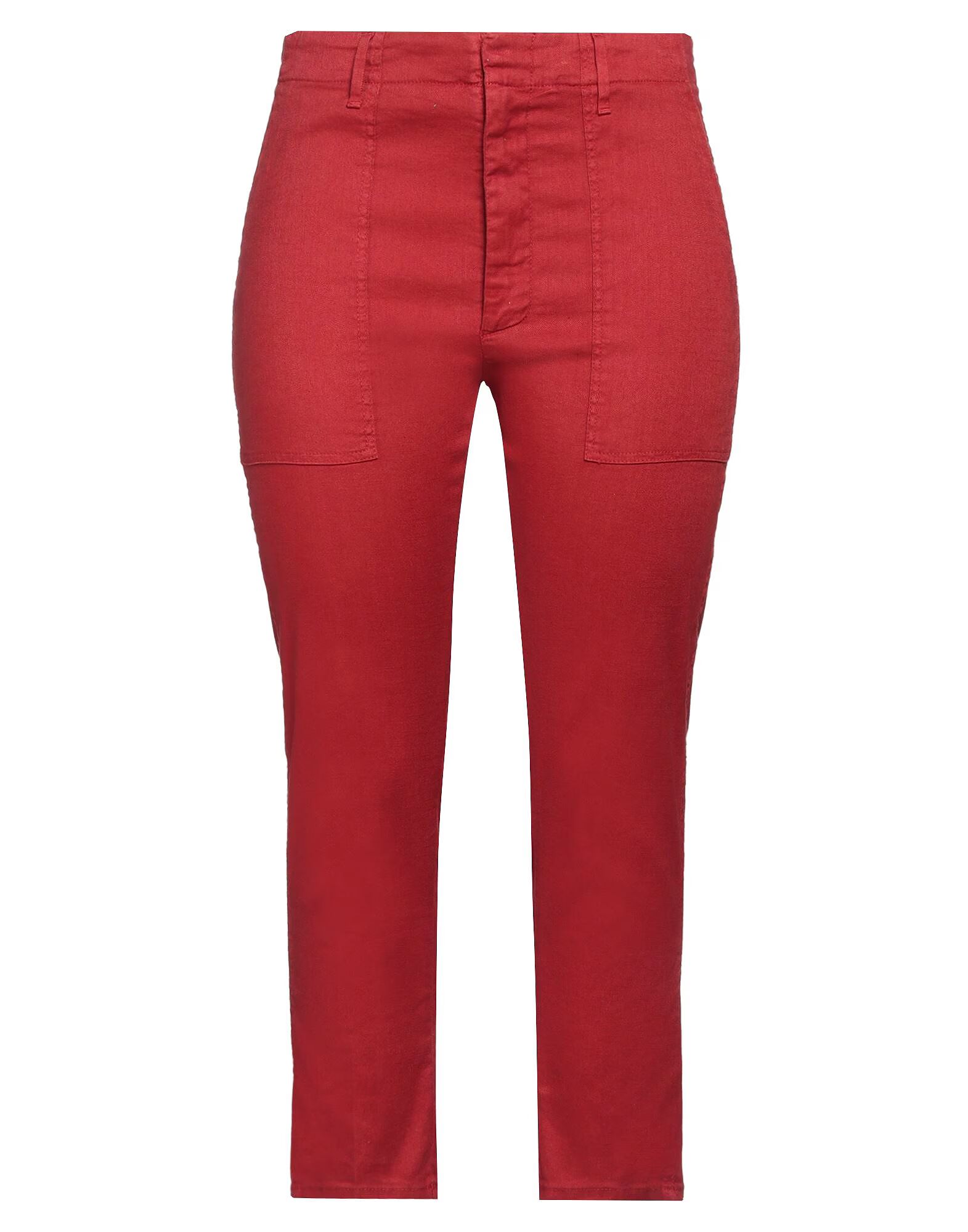 

Брюки Dondup, кирпичный