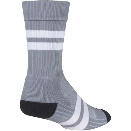 

Новые школьные носки SockGuy, цвет One Color