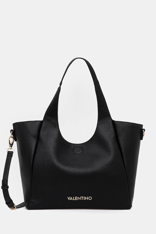 

Сумка Valentino Bags, черный