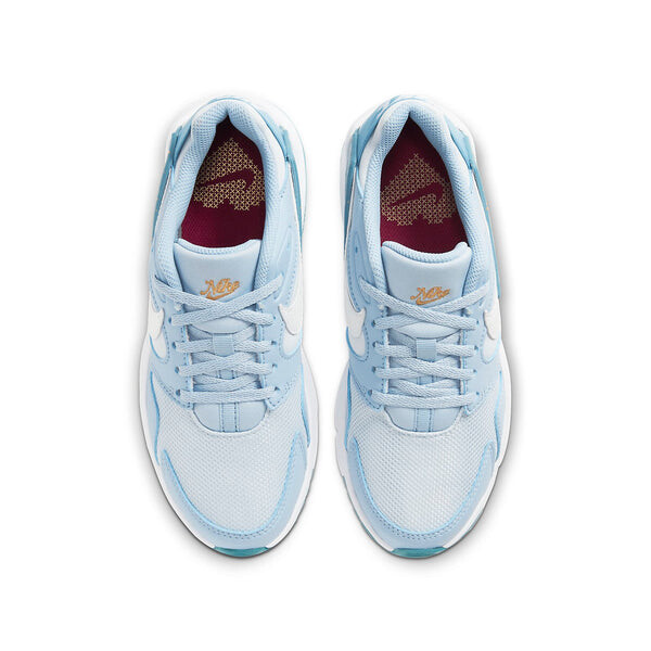 Кроссовки ld victory Nike, синий — фото 4