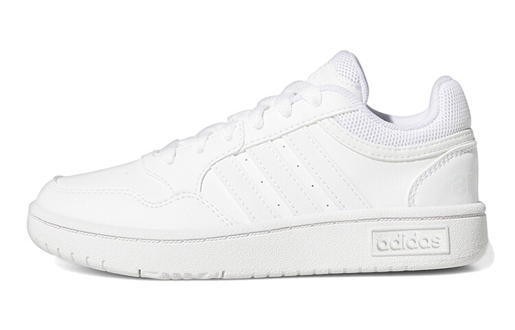 

Adidas neo Hoops 3.0 Kids Обувь для скейтбординга Дети