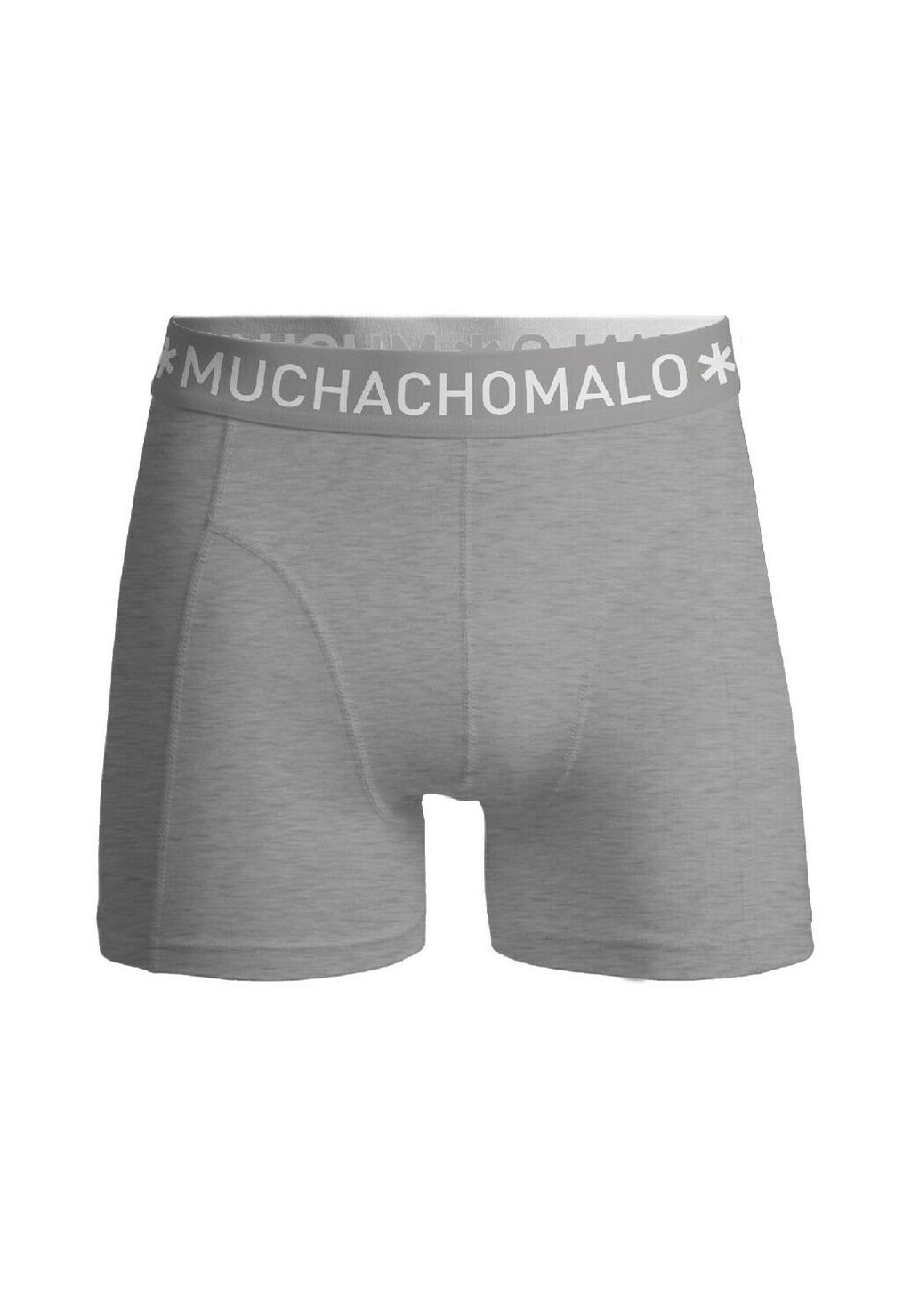 

Брюки 2-PACK SOLID MUCHACHOMALO, синий