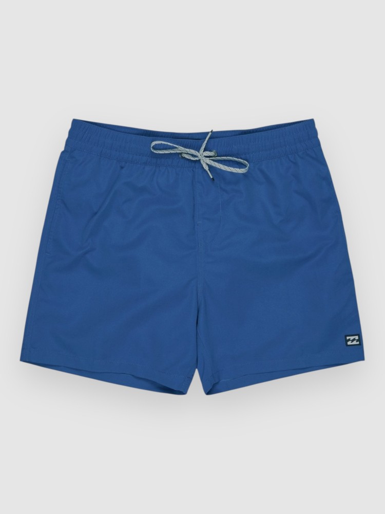 

Пляжные шорты Billabong All Day Lb Boardshorts, blue rinse