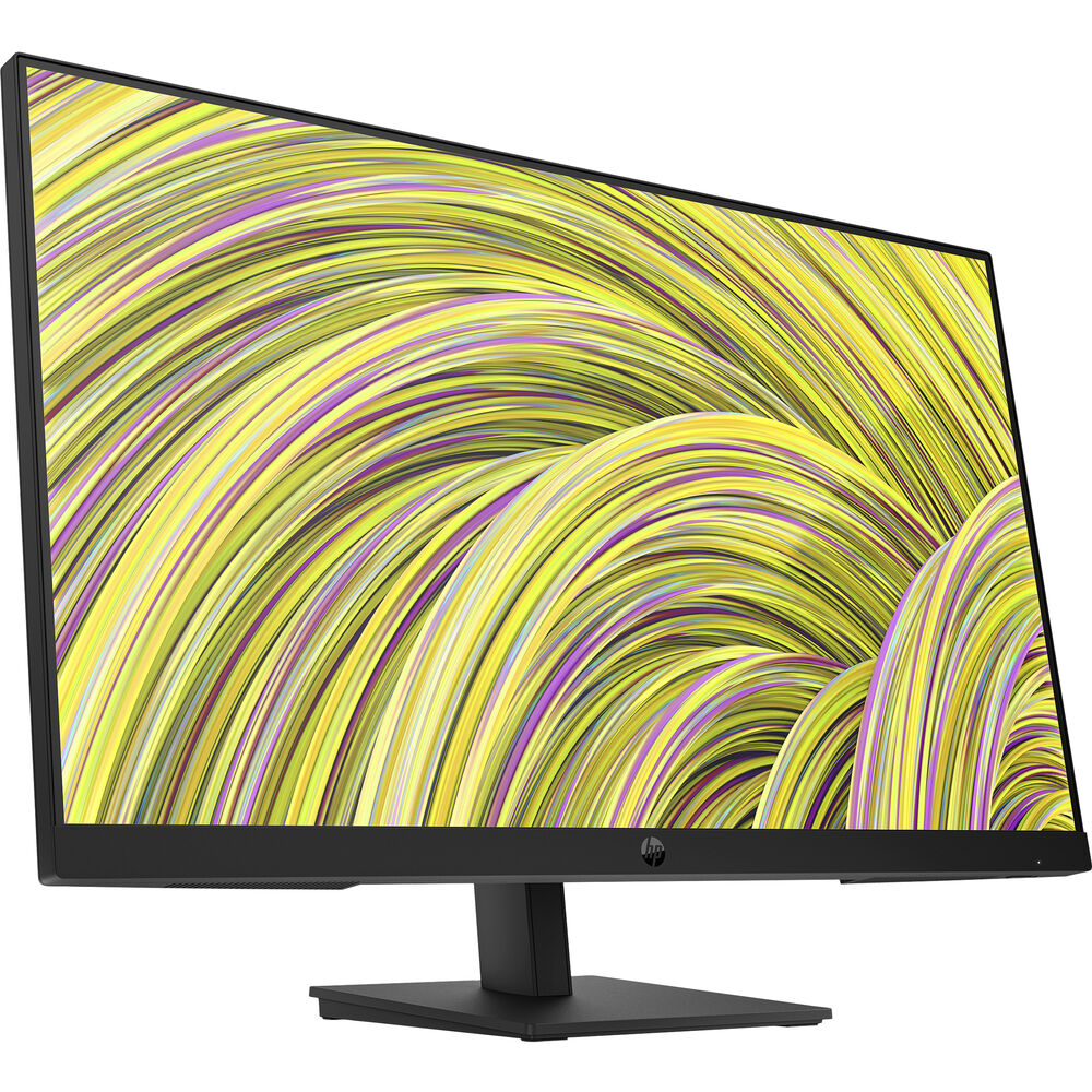 

Монитор HP P27h G5 27 дюймов