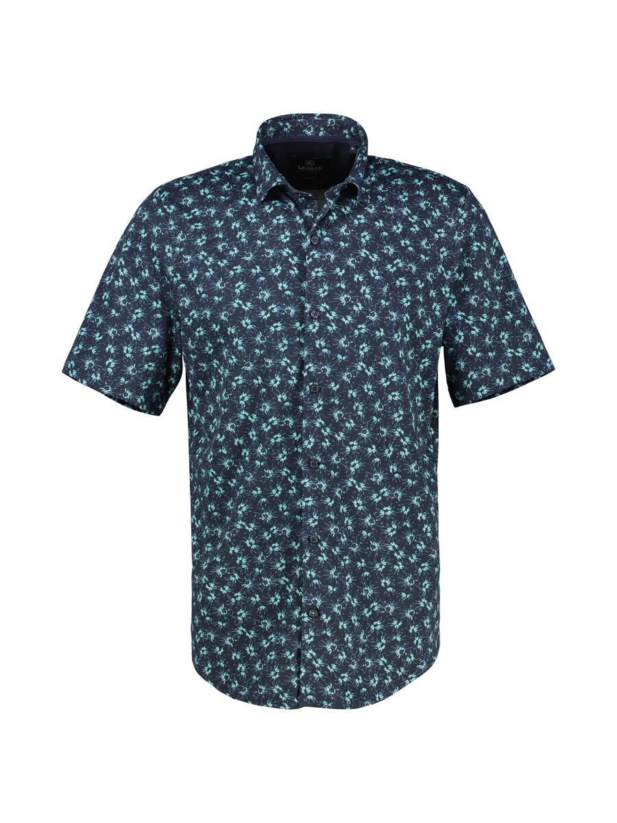 

Рубашка Slim Fit на пуговицах LERROS, Blue