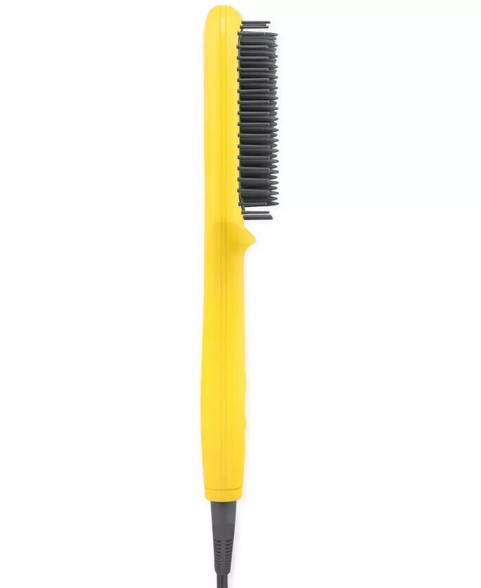 Щетка для выпрямления с подогревом The Brush Crush Drybar — фото 3