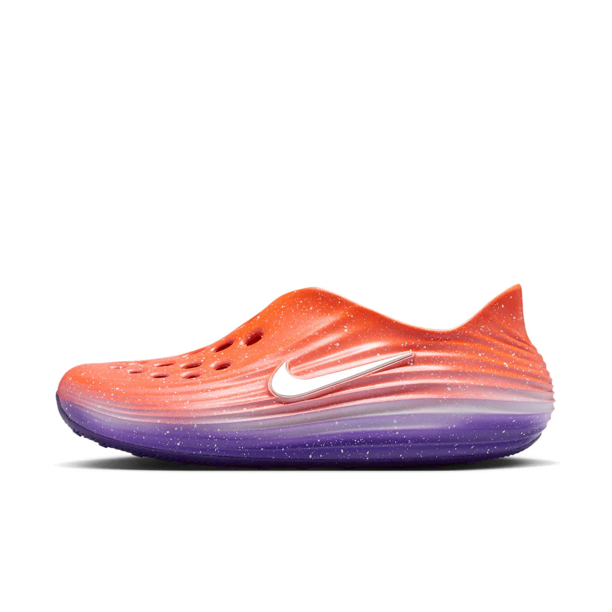Мужские кроссовки ReactX Rejuven8 Nike, оранжевый