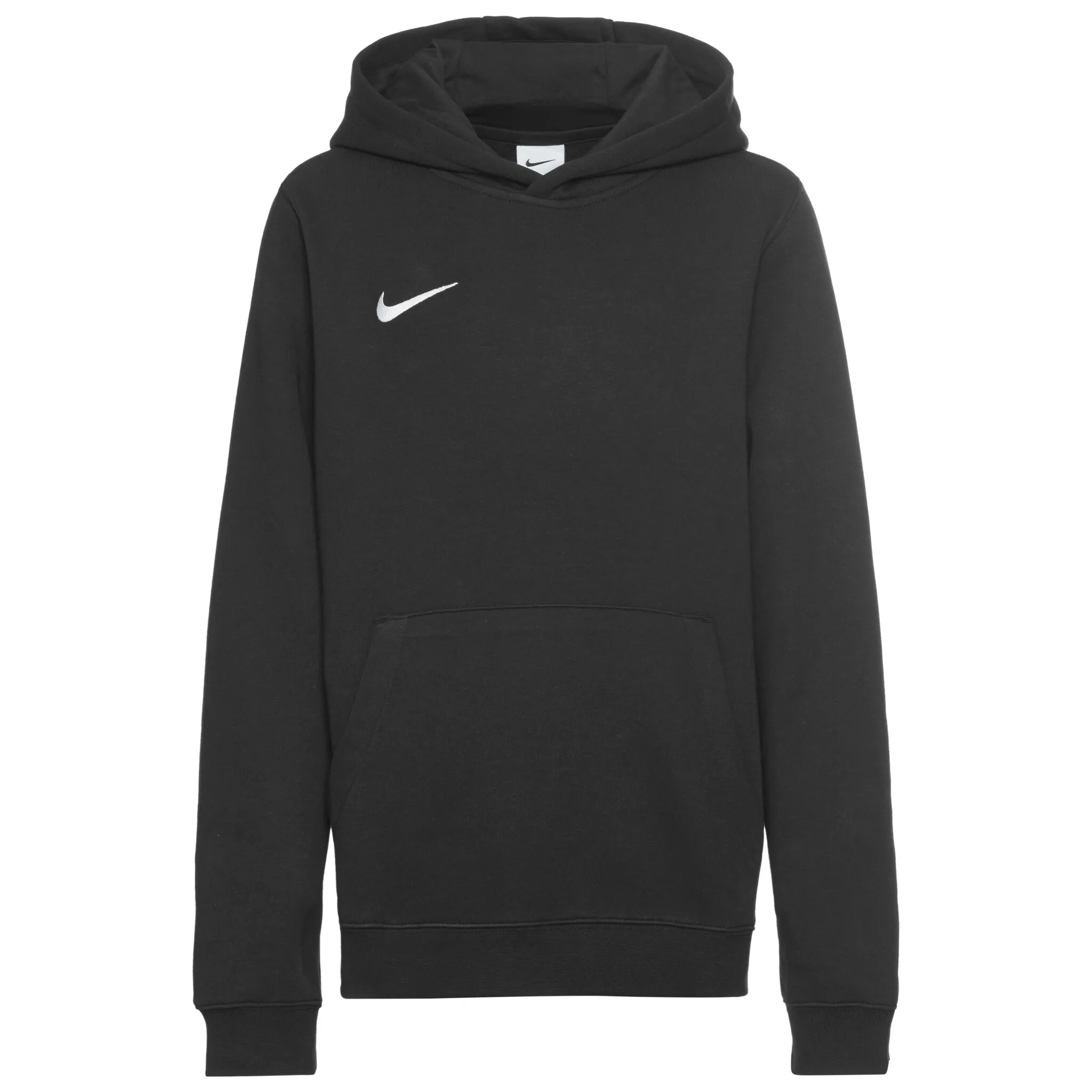 

Толстовка Nike с капюшоном «SWEATHOODY PARK», цвет obsidian/white