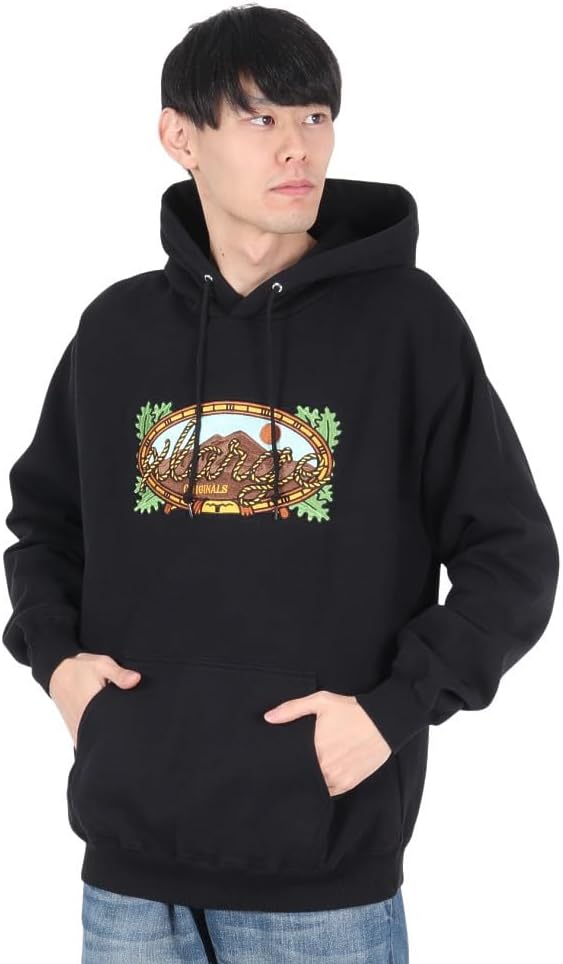 

Толстовка с капюшоном и логотипом в виде веревки, размер XL, мужская толстовка с капюшоном Xlarge, черный