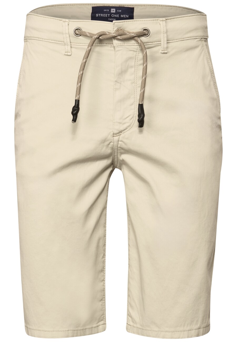 

Повседневные брюки Street One MEN, Beige