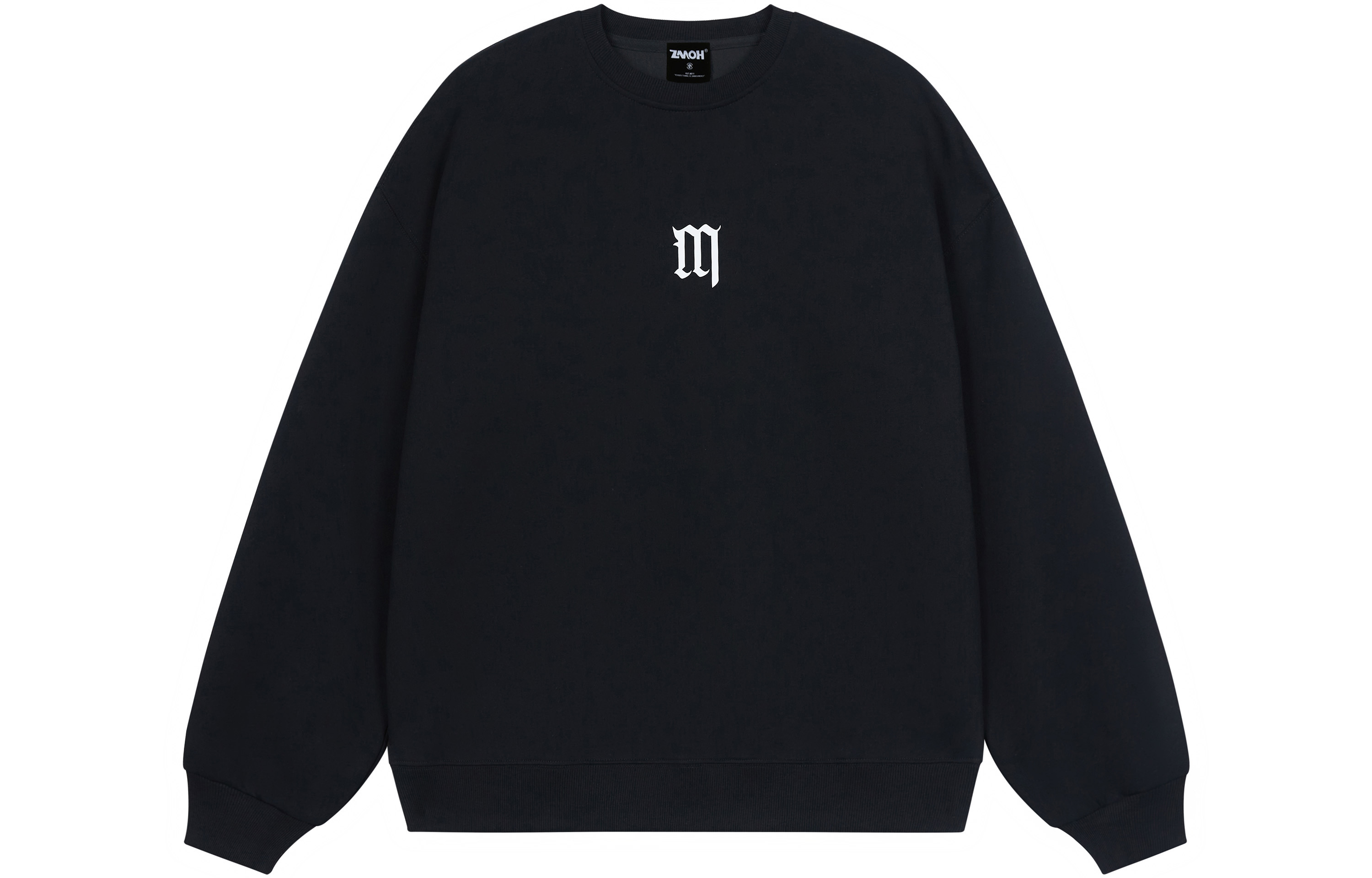 

Свитшот Весна Осень Unisex ZMOH, Светлый молочный желтый