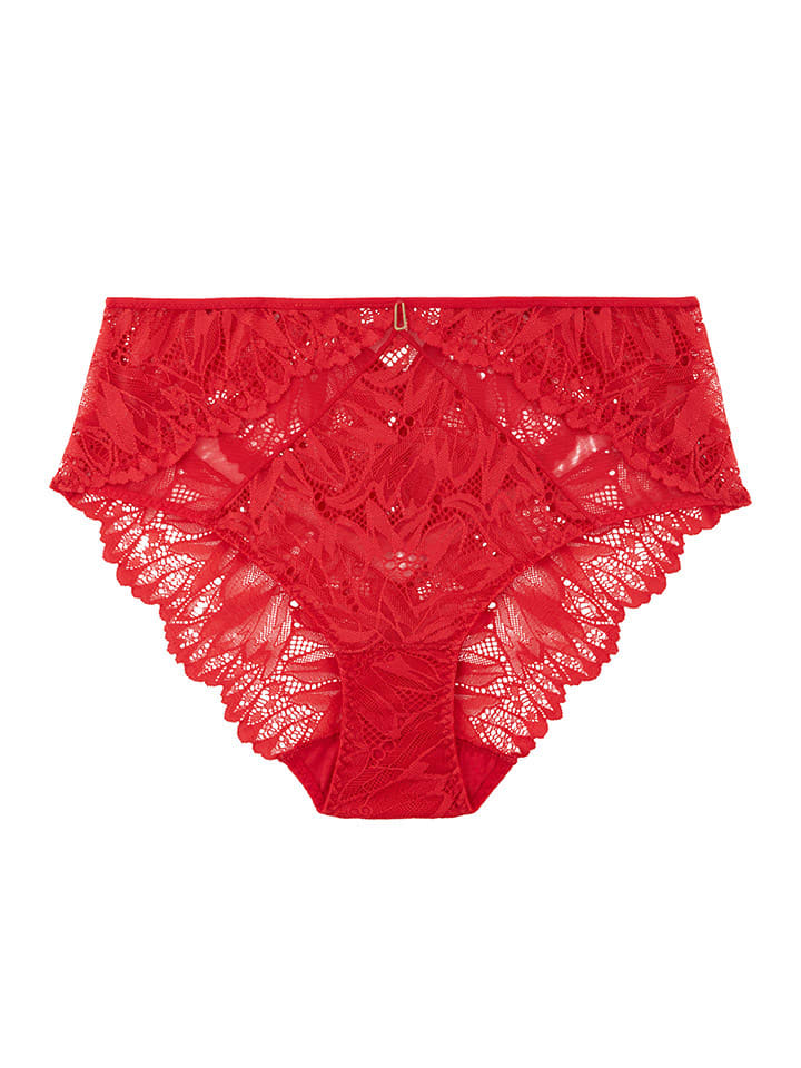 

Трусы Aubade Slip, красный