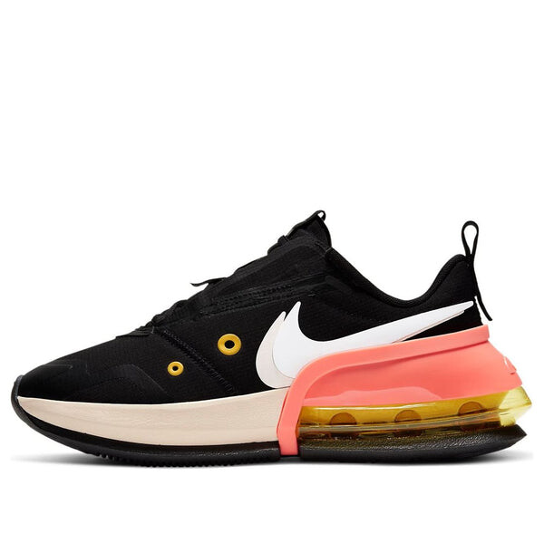 

Кроссовки Air Max Up Nike, черный