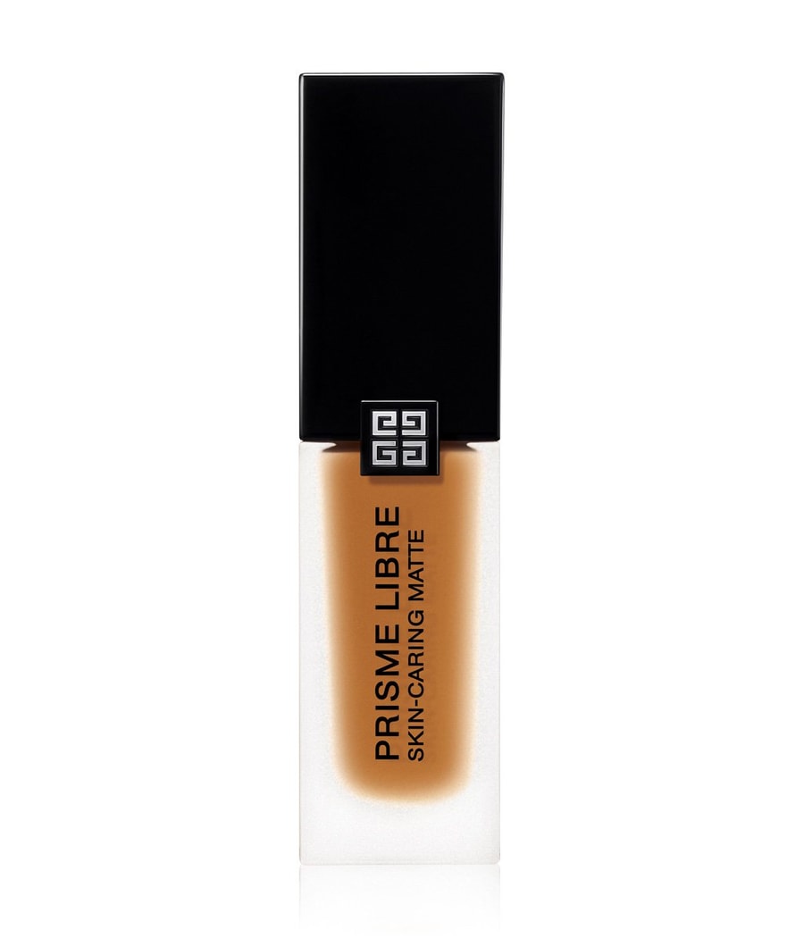 

Жидкая основа GIVENCHY Prisme Libre Skin-Caring Matte, Nr. 6-W420, 30 ml