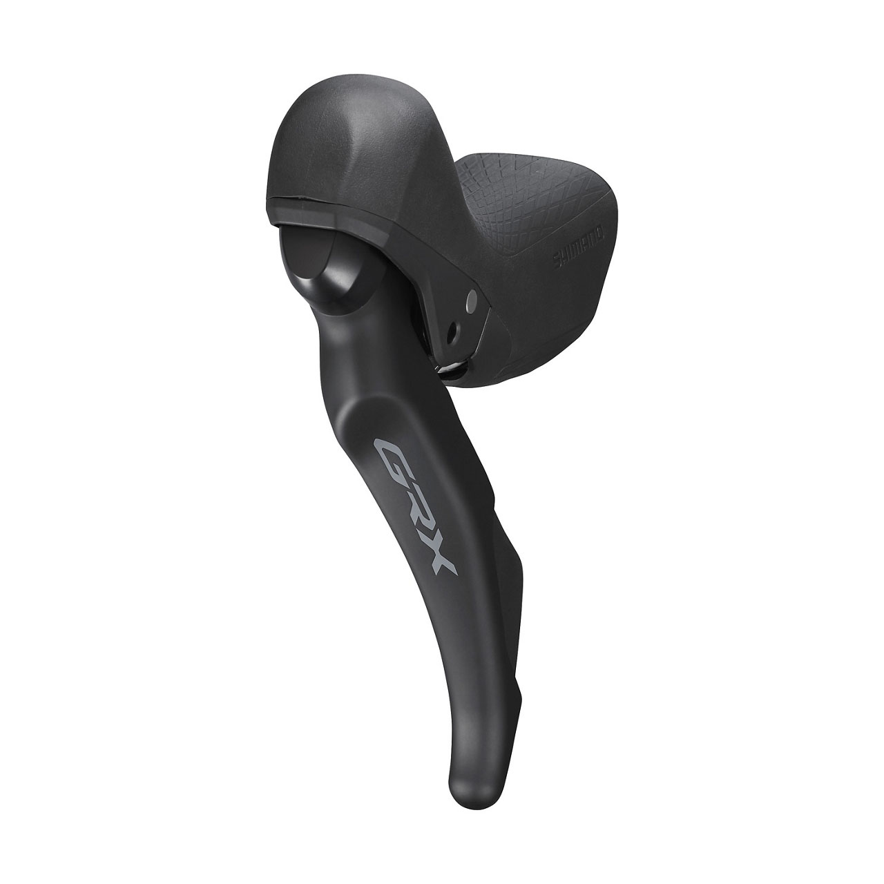 

Манетка SHIMANO GRX ST-RX600-L, 2-скоростная