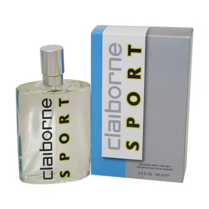 Одеколон спортивный Claiborne Sport by Liz Claiborne for Men, 100 мл