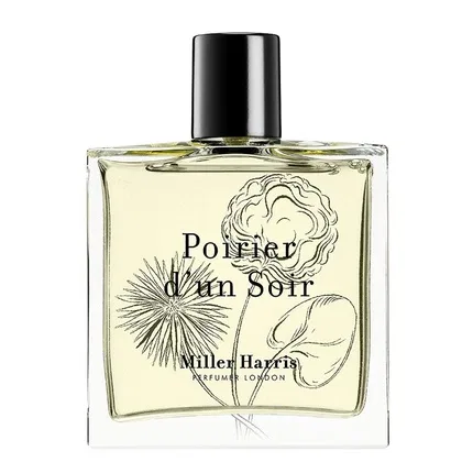 Парфюмерная вода Miller Harris Poirier D'Un Soir, 100 мл