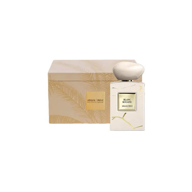 Женский парфюм Армани Qixi Festival Limited Premium Platinum Edition, 100 мл, Giorgio Armani