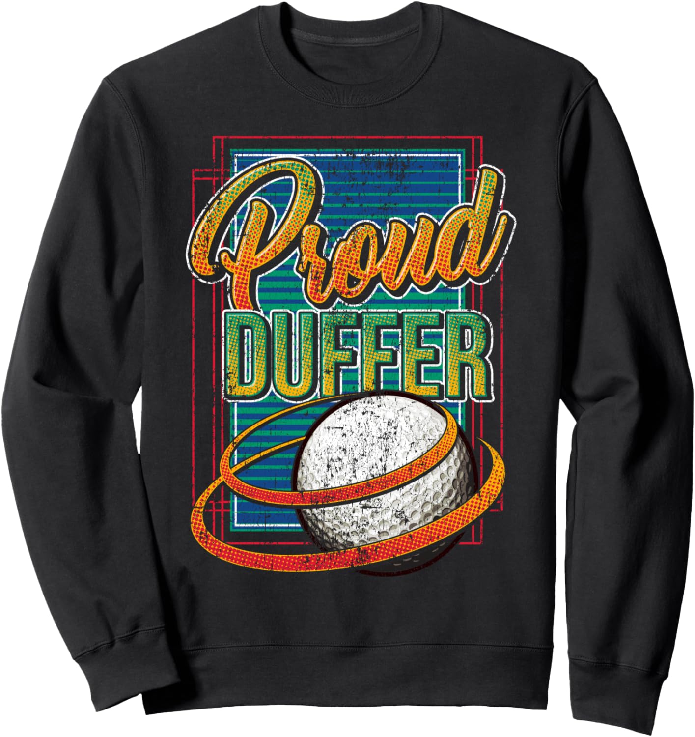 

Гордый любитель гольфа, забавная толстовка с приколом для фаната, черная Four1Nine Golfers Official, Черный, Гордый любитель гольфа, забавная толстовка с приколом для фаната, черная Four1Nine Golfers Official