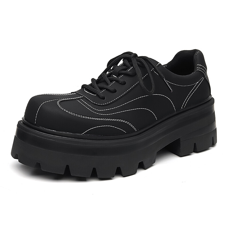 

Мужские кроссовки Lifestyle High-Top черного цвета Bvfnlee, Черный, Мужские кроссовки Lifestyle High-Top черного цвета Bvfnlee