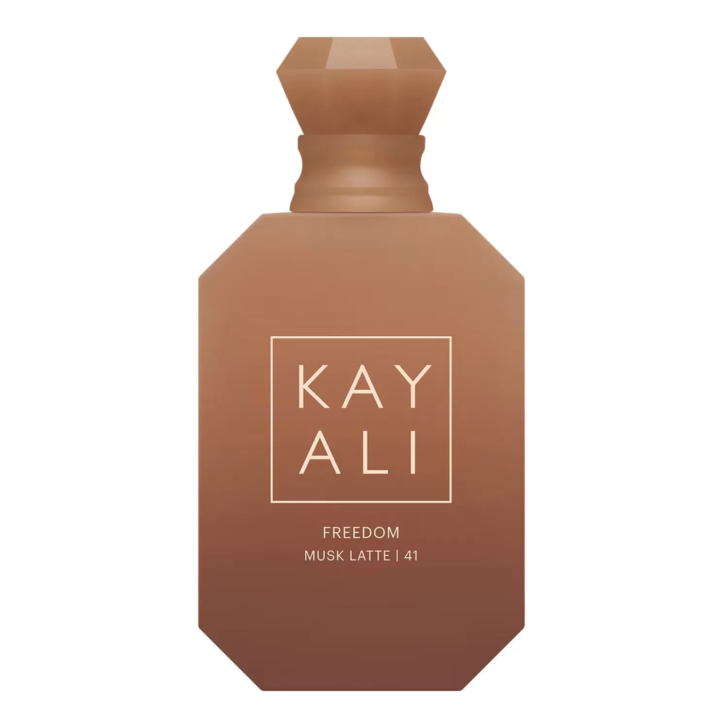 Парфюмерная вода Freedom Musk Latte 41 50 мл KAYALI