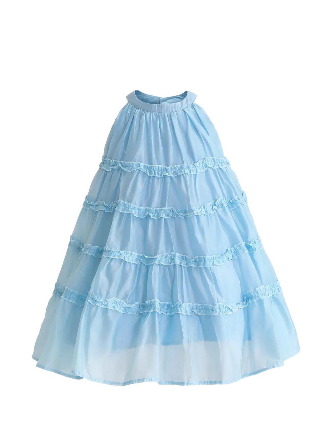 Платье Seralyn Mimi Tutu, синий