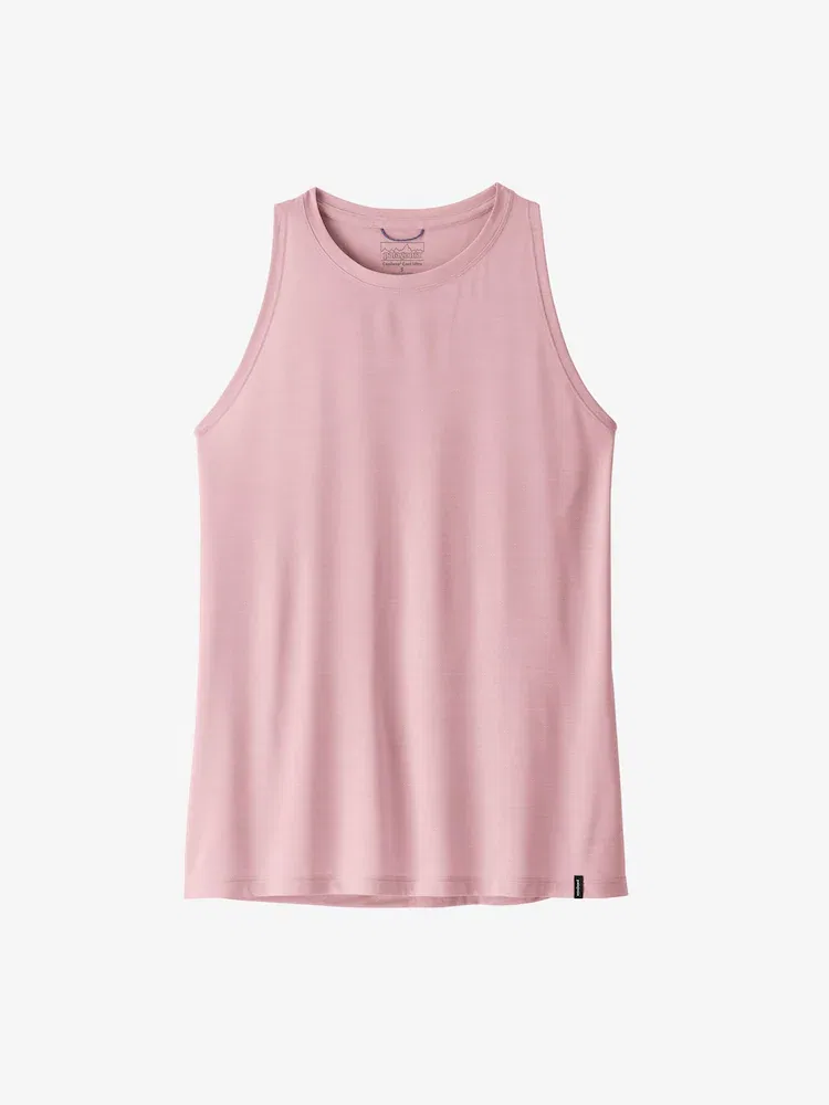 Майка PATAGONIA, Capilene Cool Ultra Tank, Black
