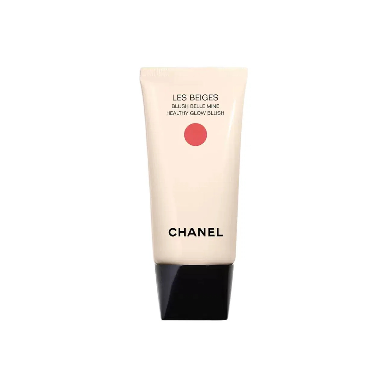 Женские румяна с блеском Beige Fashion Blush Liquid, CHANEL, Berry Red