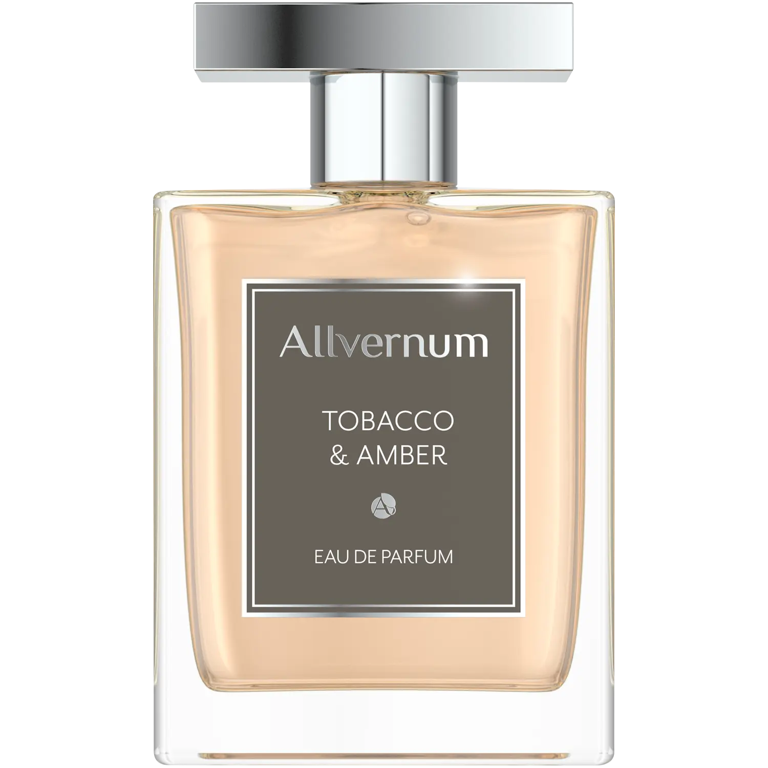 

Allvernum Tobacco & Amber парфюмированная вода для мужчин, 100 мл
