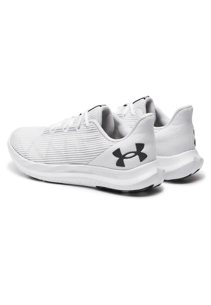 Кроссовки для фитнеса Under Armour Charged Speed Swift 3026999-107 — фото 4