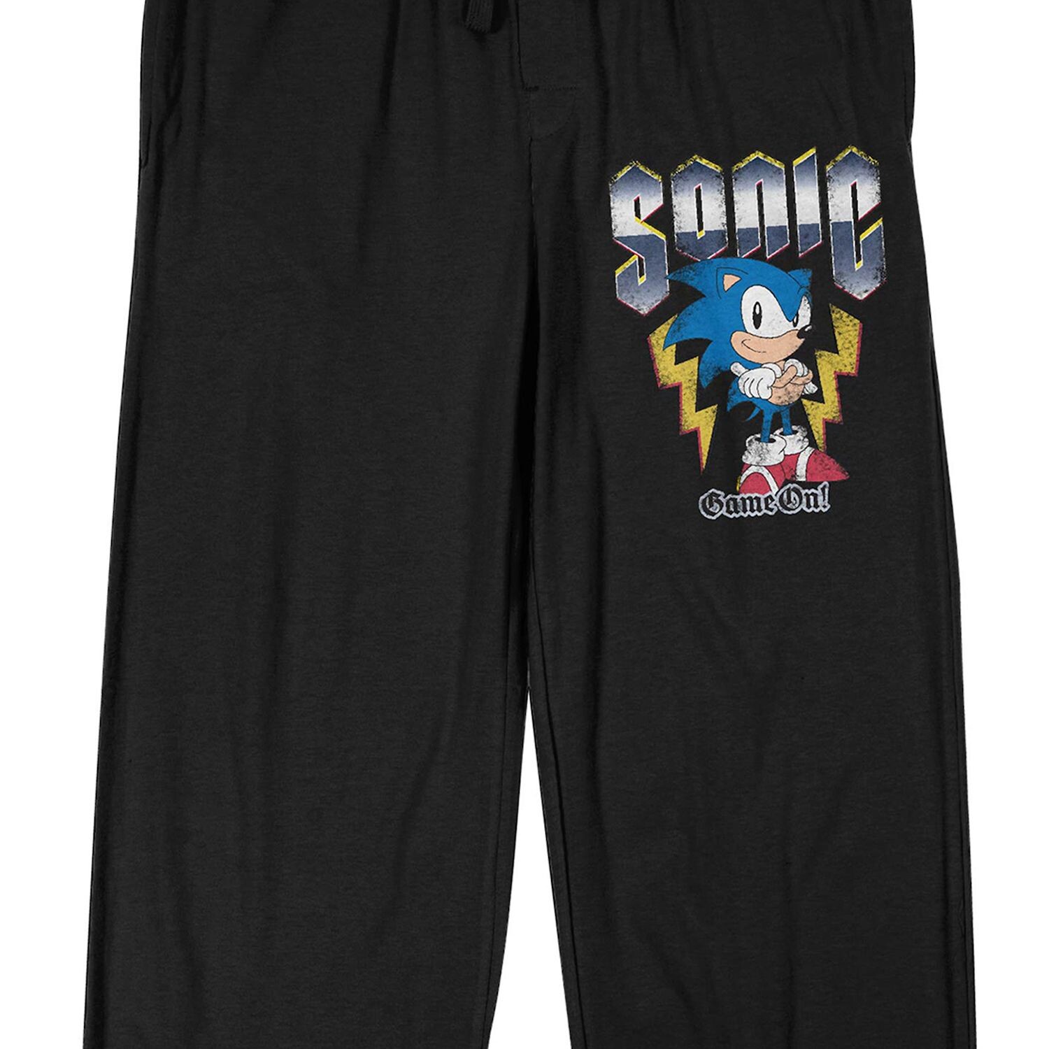 

Мужские пижамы Sonic the Hedgehog Licensed Character