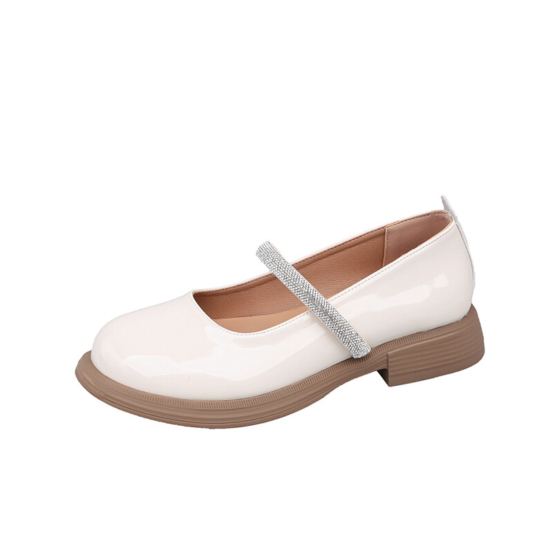 

Туфли BVFNLEE Mary Jane Shoes Women's