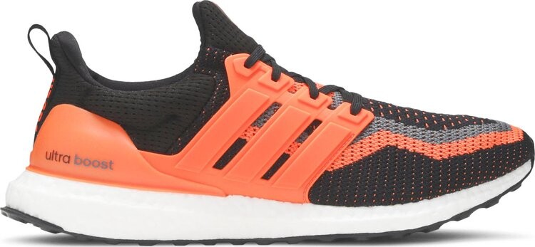 

Кроссовки Adidas Juventus FC x UltraBoost DNA 'Football Pack', оранжевый