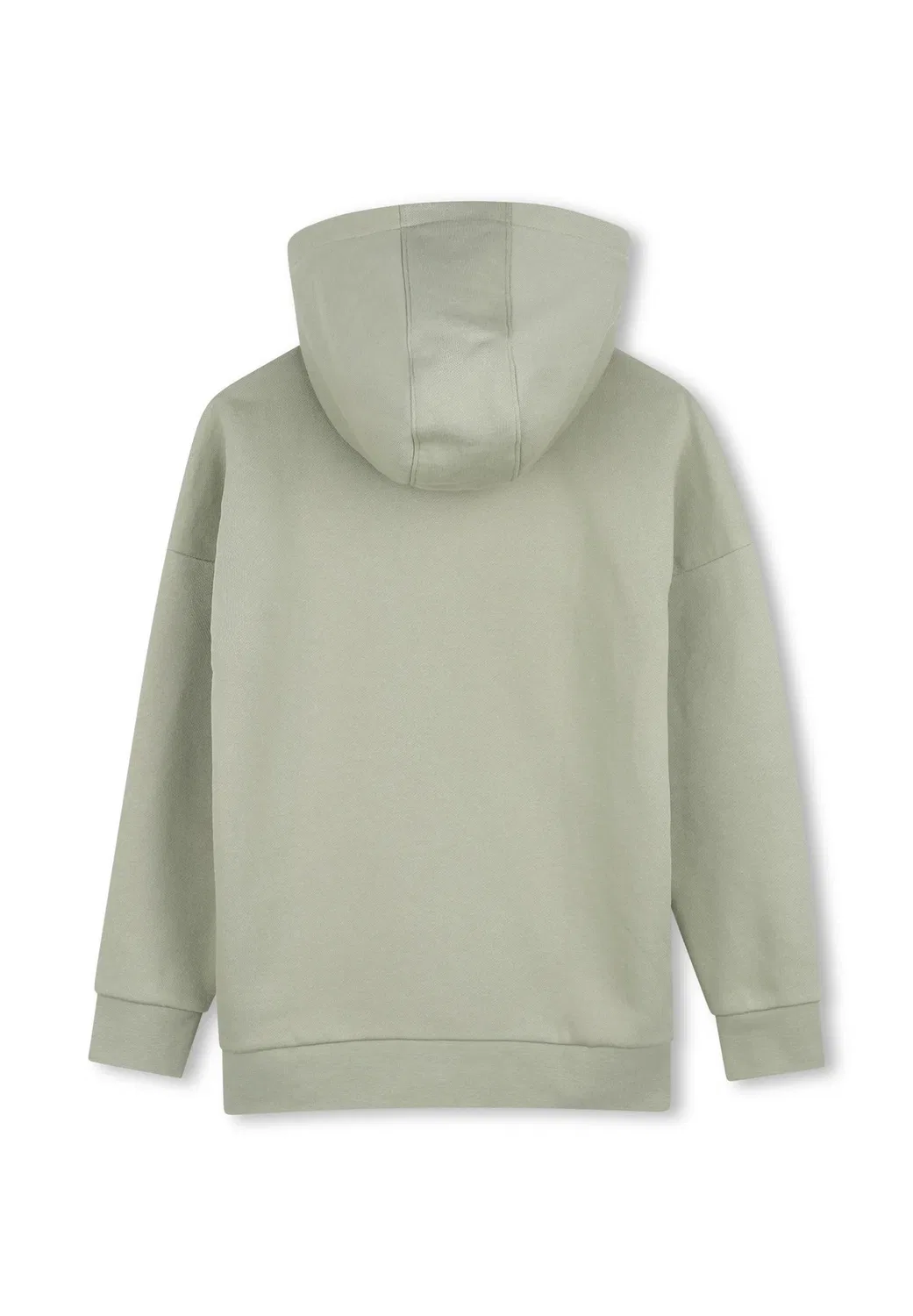 Толстовка с капюшоном для детей и подростков - худи Boss Kidswear, Elm — фото 3