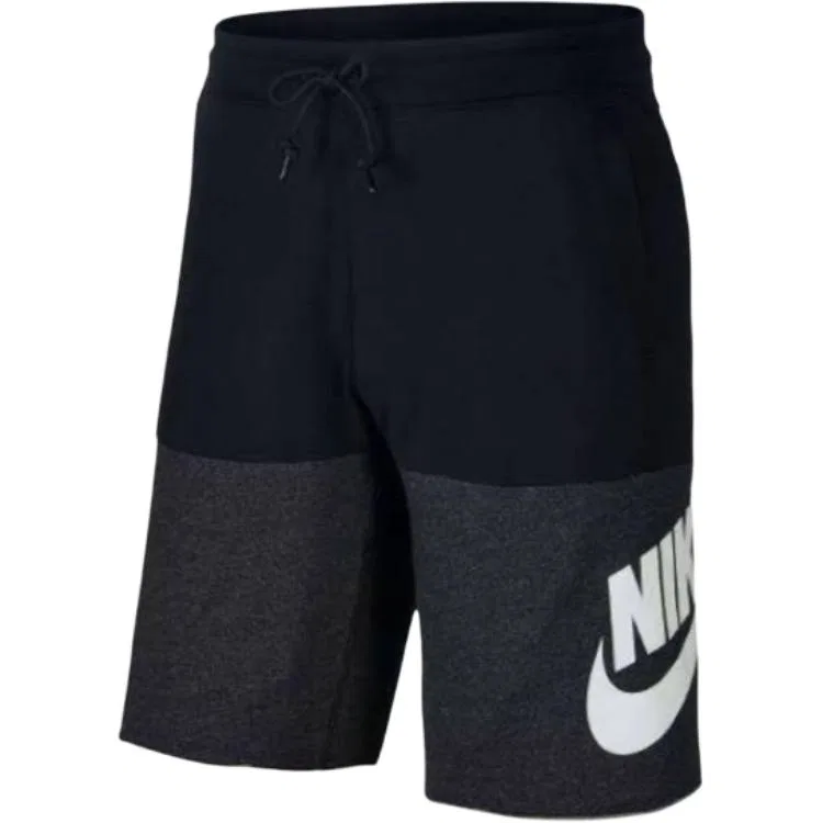 Мужские шорты Nike, Цвет: 012