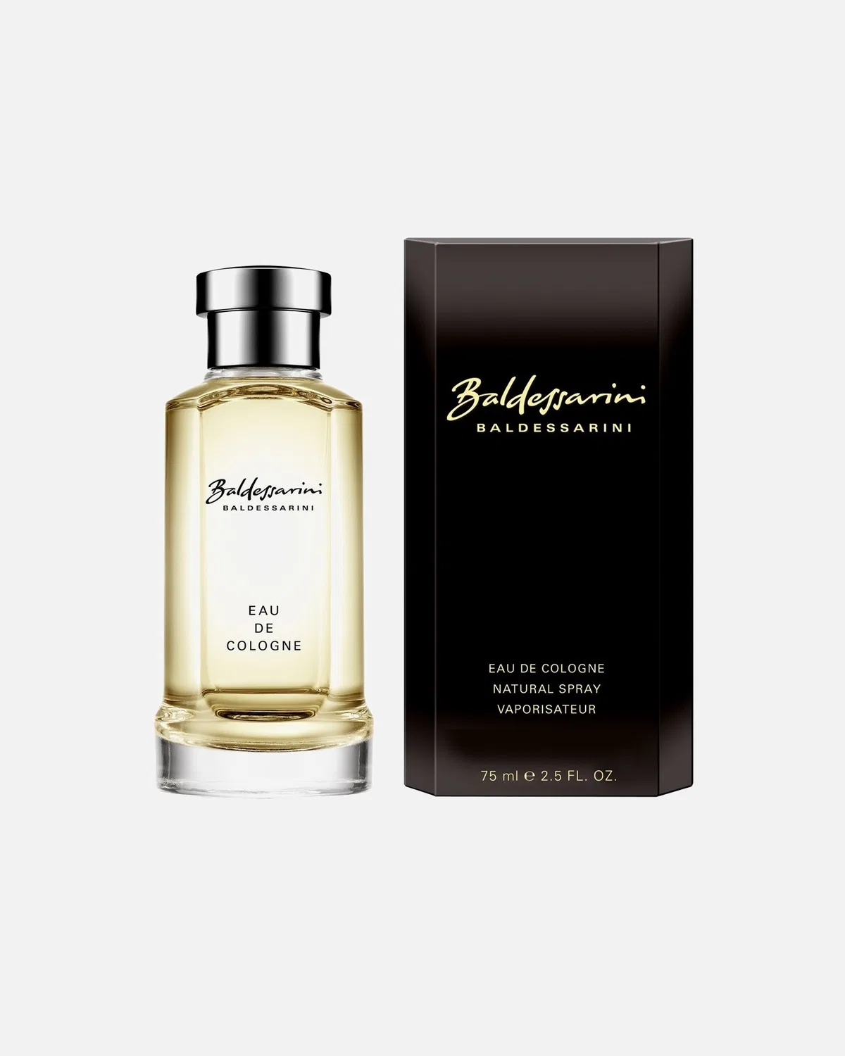 Классическая одеколонная вода Baldessarini, 75 Ml