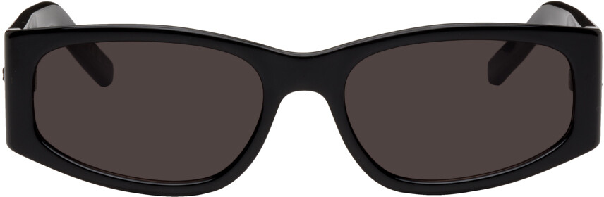 

Черные солнцезащитные очки SL 329 Saint Laurent