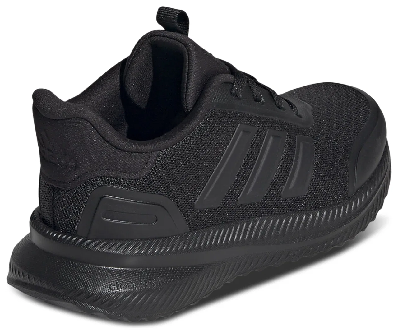 Кроссовки для мальчиков X_PLR Path Adidas, черный — фото 3