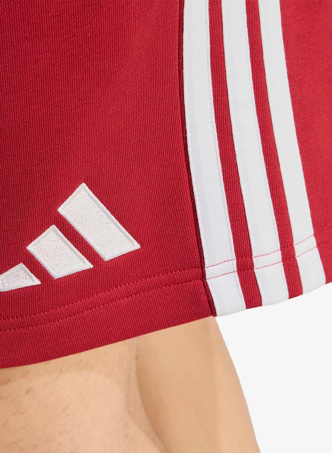 Шорты с регулируемым шнурком Liverpool FC DNA Adidas, цвет: шорты — фото 4