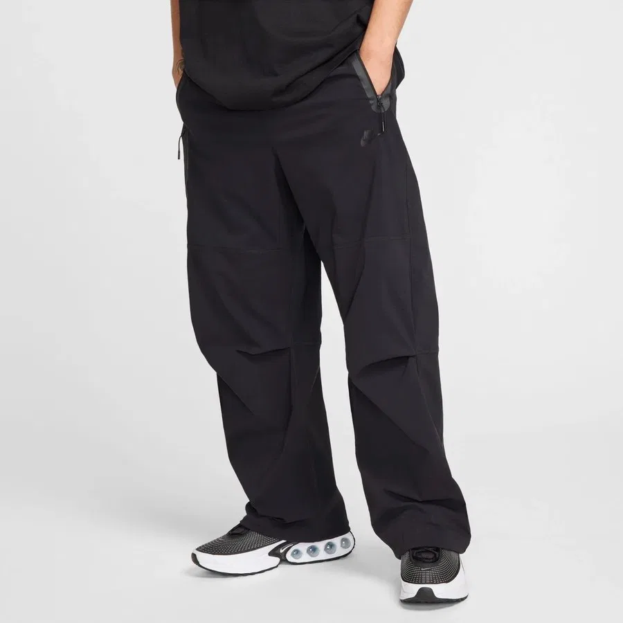 Спортивные штаны Tech Woven Pant Os Merrell Nike, Разноцветный