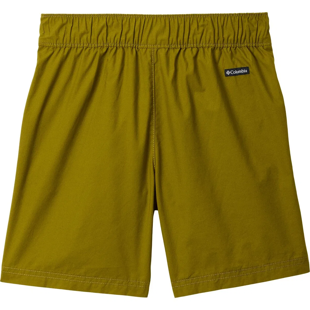 Детские шорты для мальчиков хлопковые Washed out short Columbia, Mossy Green — фото 2