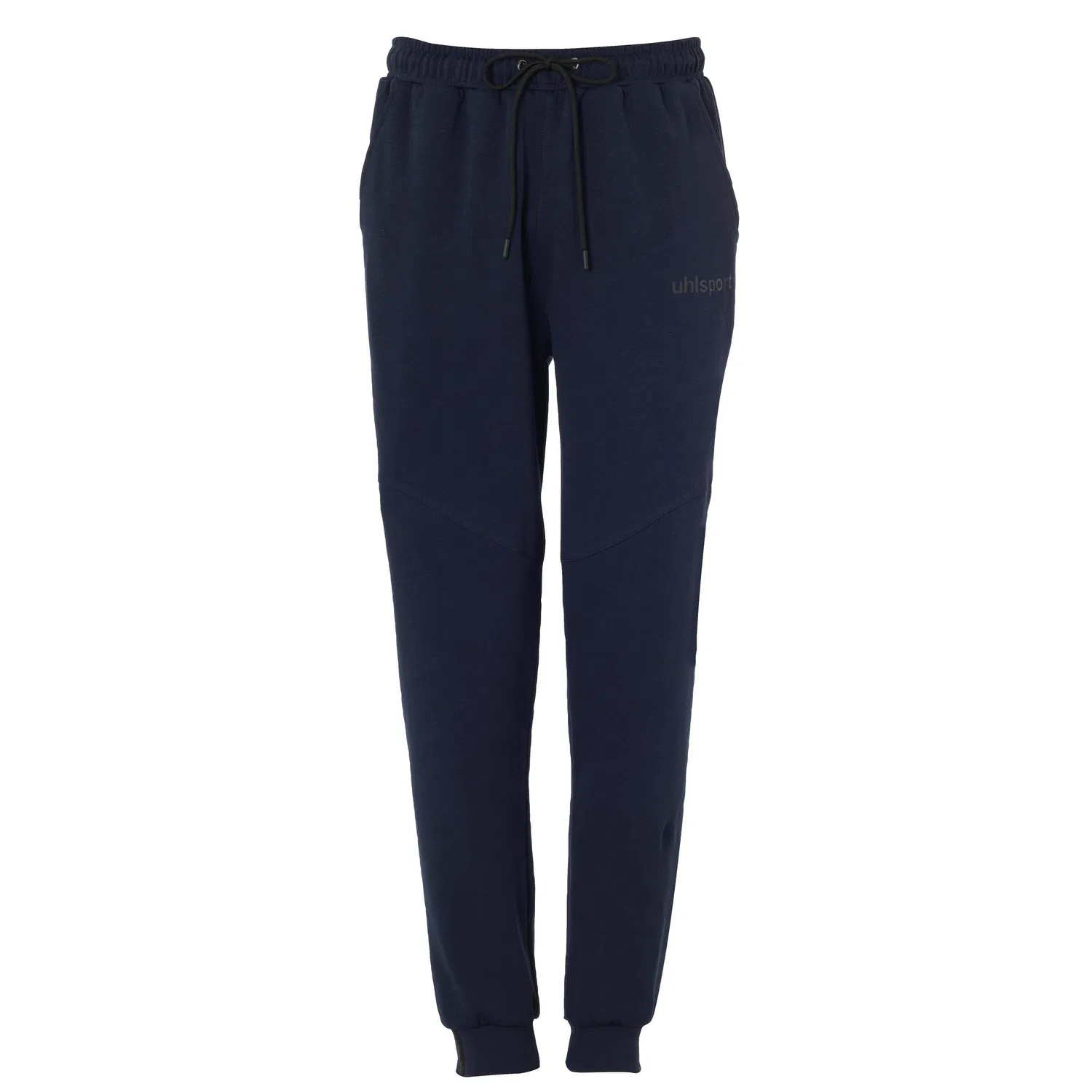 Детские спортивные штаны Essential Pro Uhlsport, Blue Navy