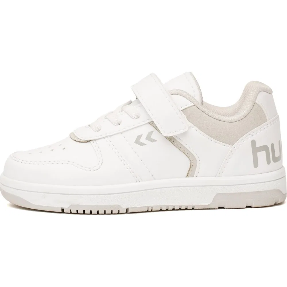 Детские кроссовки для девочек легкие с гибкой подошвой Lıppa Jr. Hummel