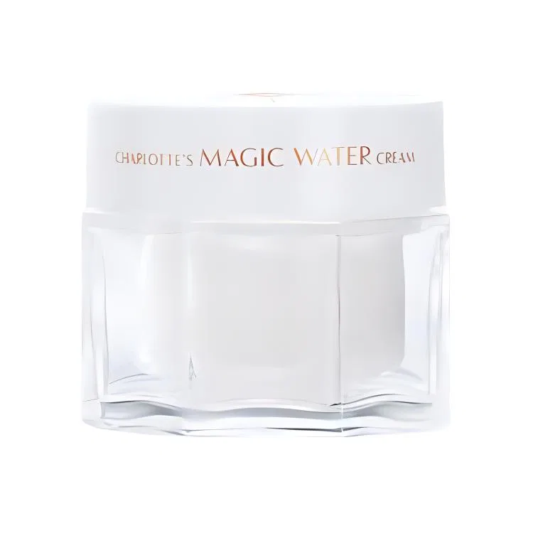 Увлажняющий крем для лица с эффектом воды Charlotte Tilbury Phantom Origin, 30 мл